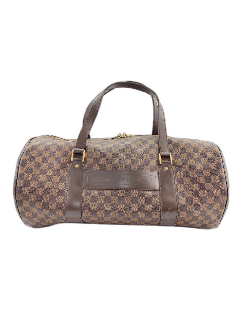 Louis Vuitton Handbag Sac Polochon Golf